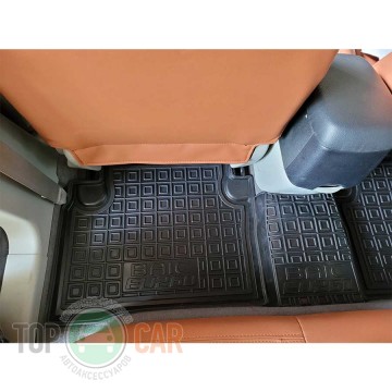 Avto Gumm ������� � ����� �������������� Baic EU260