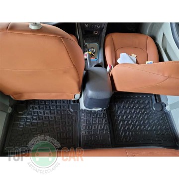 Avto Gumm ������� � ����� �������������� Baic EU260