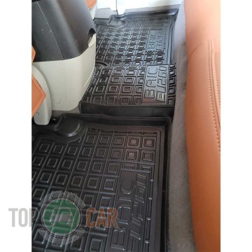 Avto Gumm ������� � ����� �������������� Baic EU260