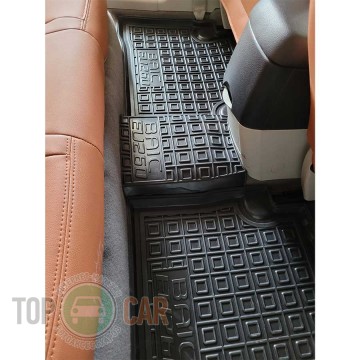Avto Gumm ������� � ����� �������������� Baic EU260