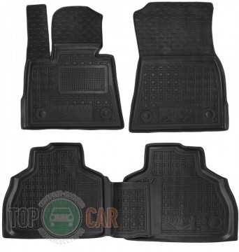 Avto Gumm ������� � ����� BMW X7 (G07) 5 ����