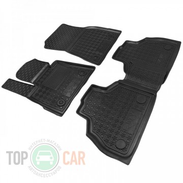 Avto Gumm ������� � ����� BMW X7 (G07) 5 ����