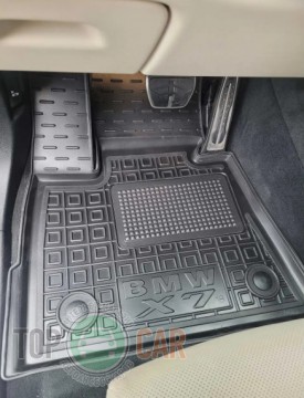 Avto Gumm ������� � ����� BMW X7 (G07) 5 ����