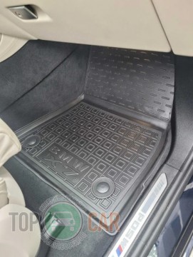 Avto Gumm ������� � ����� BMW X7 (G07) 5 ����