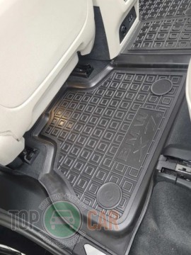 Avto Gumm ������� � ����� BMW X7 (G07) 5 ����