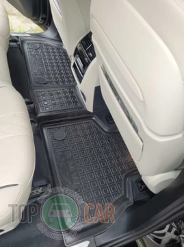 Avto Gumm ������� � ����� BMW X7 (G07) 5 ����