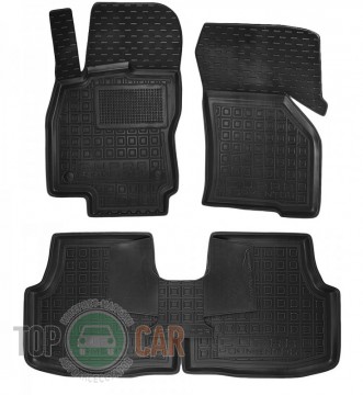 Avto Gumm ������� � ����� Cupra Formentor 2020-