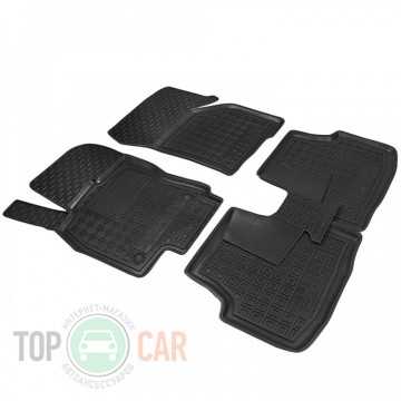 Avto Gumm ������� � ����� Cupra Formentor 2020-
