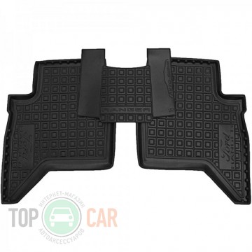 Avto Gumm ������� � ����� Ford Ranger T6 2011-2021