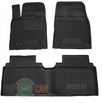 Avto Gumm ������� � ����� �������������� Hyundai Ioniq 6 2022-