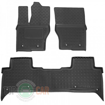 Avto Gumm ������� � ����� �������������� Land Rover Discovery 5 2017-