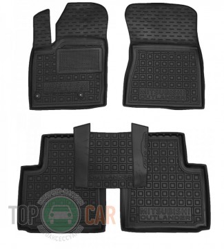 Avto Gumm ������� � ����� Mitsubishi Outlander 2022-