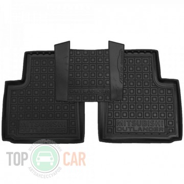 Avto Gumm ������� � ����� Mitsubishi Outlander 2022-