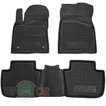 Avto Gumm ������� � ����� MG 4 Electric 2022-