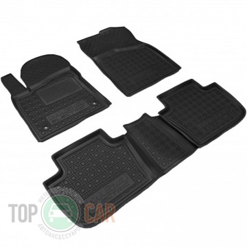Avto Gumm ������� � ����� MG 4 Electric 2022-