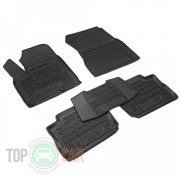 Avto Gumm ������� � ����� Nissan Qashqai e-POWER 2022-