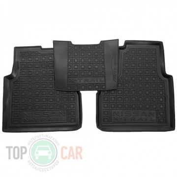 Avto Gumm ������� � ����� �������������� Nissan X-Trail T-33 2022-