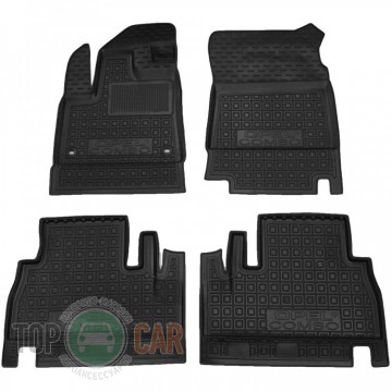 Avto Gumm ������� � ����� �������������� Opel Combo 2019- BASE (��� ������������)