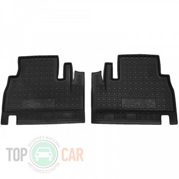 Avto Gumm ������� � ����� �������������� Opel Combo 2019- BASE (��� ������������)