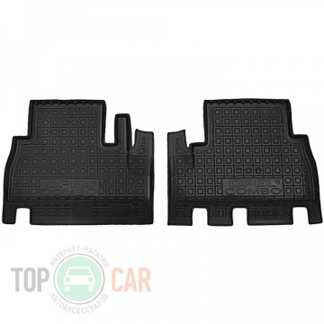 Avto Gumm ������� � ����� ����������� Opel Combo 2019- TOP (� ������������)