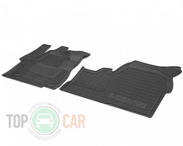 Avto Gumm ������� � ����� �������������� Peugeot Expert / Traveller (1+2) 2017-