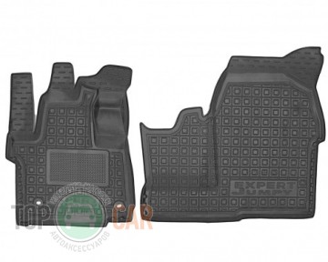 Avto Gumm ������� � ����� �������������� Peugeot Expert / Traveller (1+2) 2017-
