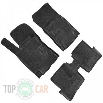 Avto Gumm ������� � ����� Renault Clio IV 2012-2019 �������