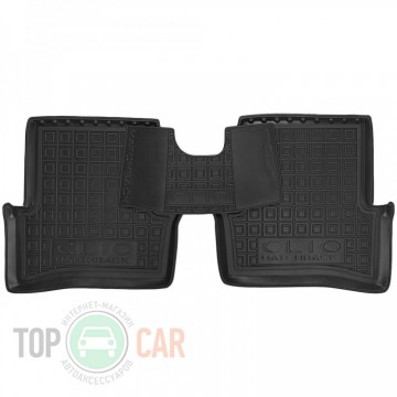Avto Gumm ������� � ����� Renault Clio IV 2012-2019 �������