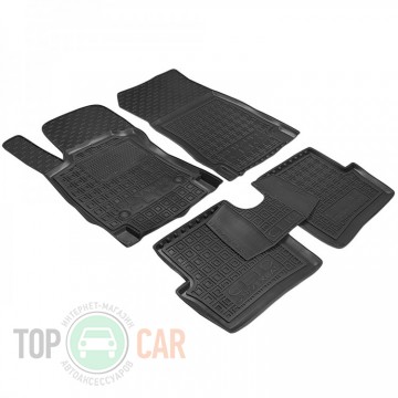 Avto Gumm ������� � ����� �������������� Renault Clio IV ��������� 2012-2019