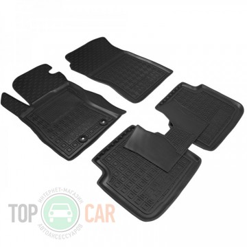 Avto Gumm ������� � ����� �������������� Subaru Crosstrek 2022-