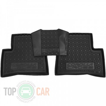 Avto Gumm ������� � ����� ����������� Toyota Coroll� Cross 2023-