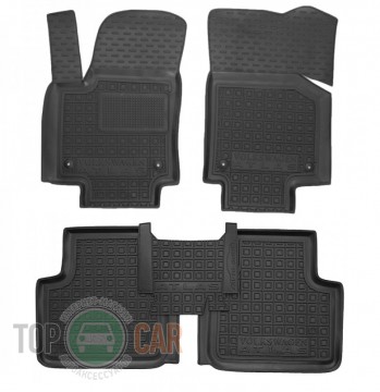 Avto Gumm ������� � ����� ����������� Volkswagen Atlas/Teramont (2 ����)