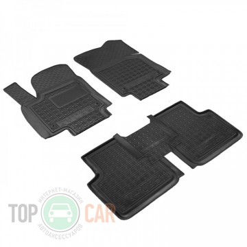 Avto Gumm ������� � ����� ����������� Volkswagen Atlas/Teramont (2 ����)