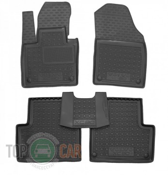 Avto Gumm ������� � ����� Volvo XC-90 2015-