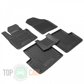 Avto Gumm ������� � ����� Volvo XC-90 2015-