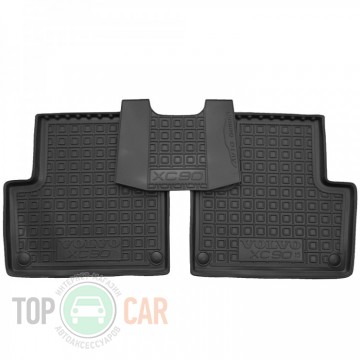 Avto Gumm ������� � ����� Volvo XC-90 2015-