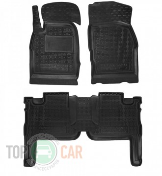 Avto Gumm ������� � ����� ����������� GREAT WALL Wingle 7