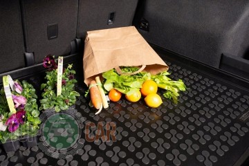 Rezaw-Plast ������� � �������� Alfa Romeo Stelvio