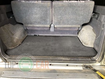 Beltex Eva ������� � �������� Toyota Prado 90 (3� �������)