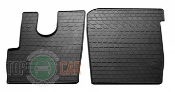 Stingray ����� ������� DAF CF 2013-2017-