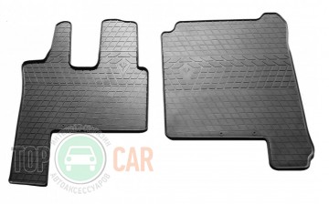 Stingray ����� ������� Mercedes Actros Mp4 2011-2018 (mechanical passenger seat)