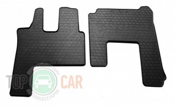 Stingray ����� ������� Mercedes Actros Mp4 2011-2018 (pneumaticpassenger seat)