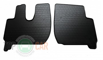 Stingray ����� ������� Scania R Streamline 2013-2016 (mechanical passenger seat)
