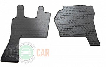 Stingray ������� � ����� Scania R Streamline 2013-2016 (pneumatic passenger seat)