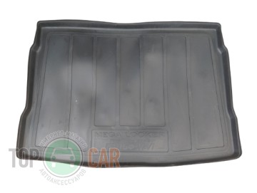 Mega Locker ������� � �������� Volkswagen Golf 5/6 �������