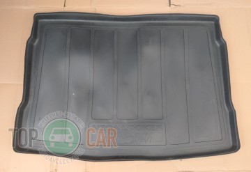 Mega Locker ������� � �������� Volkswagen Golf 5/6 �������