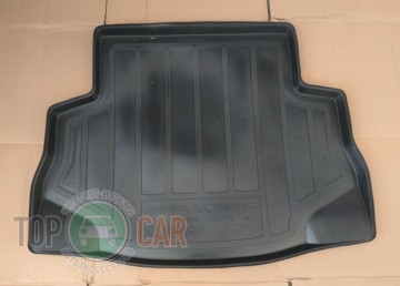 Mega Locker ������ � �������� Nissan Leaf 2010-2017
