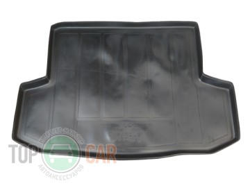 Mega Locker ������� � �������� Chevrolet Aveo/Zaz Vida 2006-2012 sedan