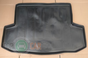 Mega Locker ������� � �������� Chevrolet Aveo/Zaz Vida 2006-2012 sedan