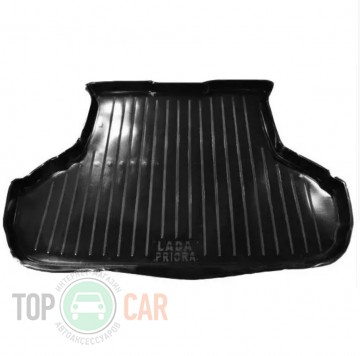 Mega Locker ������� � �������� Lada Priora sedan/universal